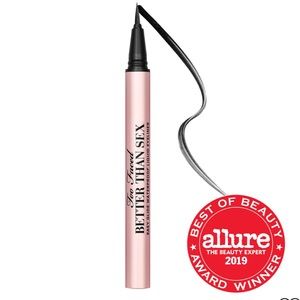 BTS Waterproof Liquid Eyeliner